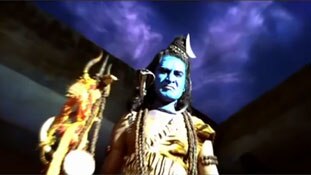 भगवान भी इंसान होते हैं, दर्द होने पर गाली देते हैं...