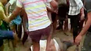 ऐसा हैवानियत भरा फटाफट फैसला क्यों?