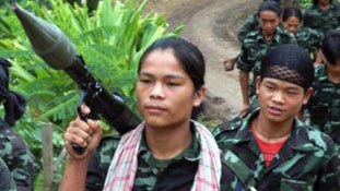 आतंक के साए में सिसक रहा है पूर्वोत्तर