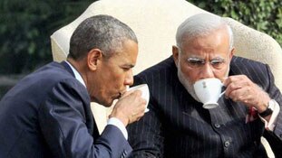 आखिर क्या है मोदी की अंतर्राष्ट्रीय सियासत?