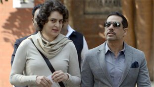 प्रियंका ईमानदार हैं, खुद ही बता देंगी हाल-ए-शिमला