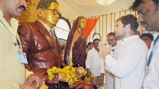 देश में जातिवाद के लिए जिम्मेदार कौन है?