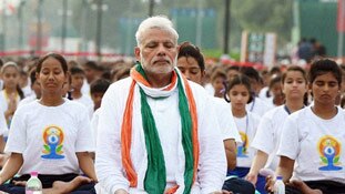 कुछ लोगों के लिए चवन्नी योग भी काफी है