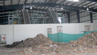 विश्व पर्यावरण दिवस विशेष: कूड़े से बिजली