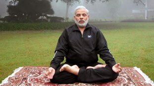 जब हिंदुस्तान ही धार्मिक विचार से नहीं बना तो योग हिंदू कैसे?