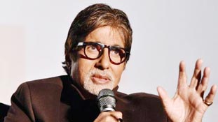 'खामोश' रह कर 'भारी' पड़ सकते थे अमिताभ बच्चन