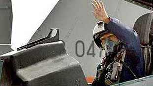 डॉ. कलाम के कुछ खास फोटो-ट्वीट