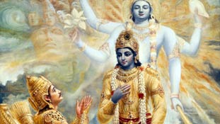 'भक्ति' से तो नास्तिक को भी लगाव होगा