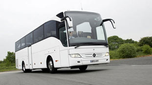 5 करोड़ की बस से आएंगे तेलंगाना के अच्छे दिन?