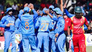 जिम्बाब्वे से हारते-हारते बचे, इतनी खराब है हमारी बेंच स्ट्रेंथ!