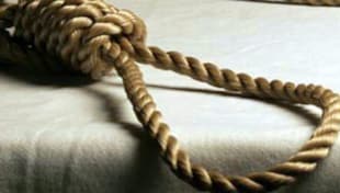 Breaking: 15 दिन बाद होगी एक और फांसी ! Breaking: 15 दिन बाद होगी एक और फांसी !