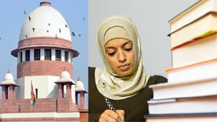 हिजाब का आस्था से क्या लेना-देना