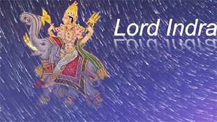 बारिश के मौसम में इंद्र को भेजी गई कुछ चिट्ठ‍ियां...