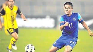 ISL नीलामी से हुआ साबित, फुटबॉल बनेगा भारत का दूसरा 'क्रिकेट'