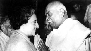 बीजेपी ने क्यों मनाया कामराज का जन्मदिन?