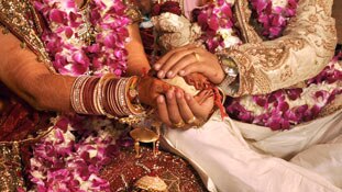 फिगर की चिंता कर लीजिए या शादी की...