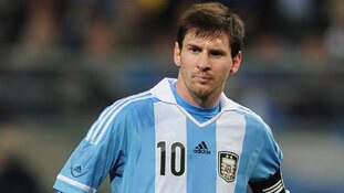 क्यों महानतम खिलाड़ियों में शामिल नहीं हैं मेसी