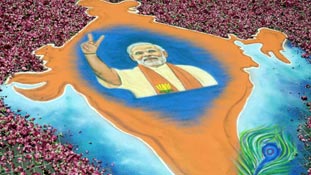 'क्या मुसलमानों के लिए सुरक्षित है मोदी का भारत'