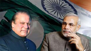 सलमान-शाहरुख जैसे हैं मोदी-शरीफ के रिश्ते