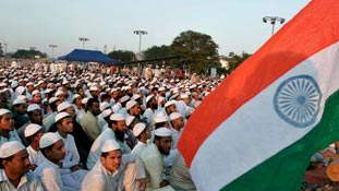 न कलाम से गौरवान्वित हैं मुस्ल‍िम, न याकूब से शर्मसार