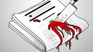 मीडिया के लिए मुश्किल होते देश के हालात