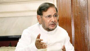 ये शरद यादव का हृदय परिवर्तन है या प्रायश्चित