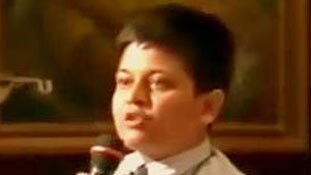 आठवीं कक्षा के छात्र का सवाल सुन RBI गवर्नर खामोश...