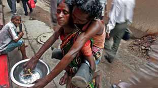 व्यंग्य: दिल्ली में अब भिखारियों पर जंग