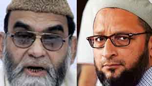 जब ओवैसी-बुखारी ही असली नुमाइंदे माने जाने लगें...