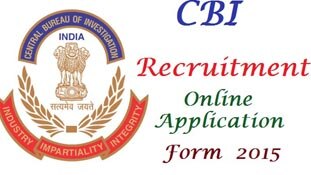 व्यंग्य: CBI में भर्ती शुरू, स्पेशल 26 की जरूरत