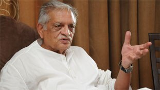 गुलजारः शब्दों और चित्रों के उस्ताद से दो संवाद