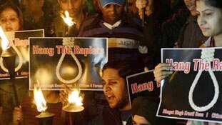 क्या अब निर्भया के बलात्कारियों को फांसी देगा भारत?