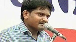 हार्दिक की बात पर गौर कीजिए, उन्‍हें कोटे से ज़्यादा चाहिए