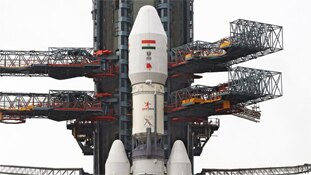 इसरो की शरण में पहुंचा नासा...