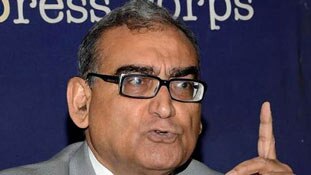 जस्टिस काटजू ने लोकमान्य तिलक को बताया 'ब्रिटिश एजेंट'