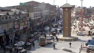 कश्मीर के लाल चौक के लिए स्वतंत्रता दिवस के मायने