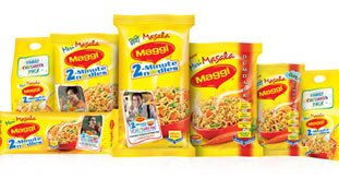 चार बेहद भावुक फिल्‍मों के साथ मैगी की 'वापसी' !