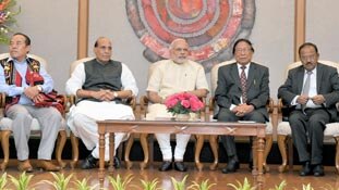 कश्मीर में भी तो मुमकिन है नागालैंड जैसा समझौता