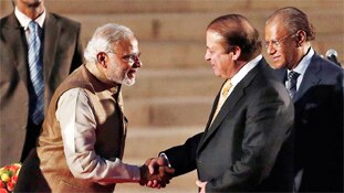 मोदी हैं पाकिस्तानियों के सबसे अच्छे दोस्त