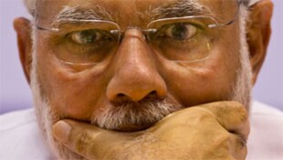 'प्रधान सेवक' उर्फ PM नरेंद्र मोदी के नाम खुला खत 'प्रधान सेवक' उर्फ PM नरेंद्र मोदी के नाम खुला खत