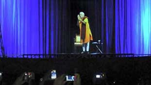 व्यंग्य : अच्छे दिन आने वाले हैं, लेकिन मंगल पर