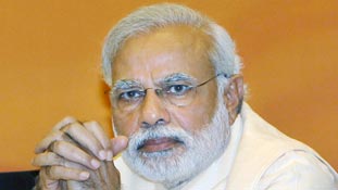 खबरों पर नियंत्रण की कोशिश छोड़े मोदी सरकार