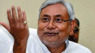 ईर्ष्यालुओं को पच नहीं रहा कि बिहार में बहार है