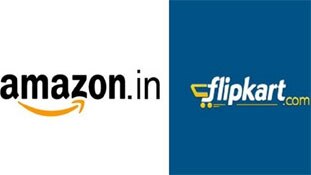 अमेजॉन और फ्लिपकार्ट के लिए नोएडा क्यों है जर्मनी