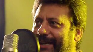 एक गाने को लेकर भारत-पाकिस्‍तान में छ‍िड़ा युद्ध