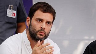मोदी की तरह राहुल गांधी के सामने भी खुद को साबित करने की चुनौती