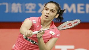 साइना की हार में भी इंडियन बैडमिंटन की जीत