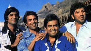 जब शोले ने कहा 'बहुत नाइंसाफी है', और लोगों ने किया इंसाफ