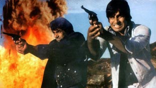 अगर 'शोले' आज बनी होती...