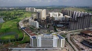 कहीं स्मार्ट सिटी में भूत न घुस जाए